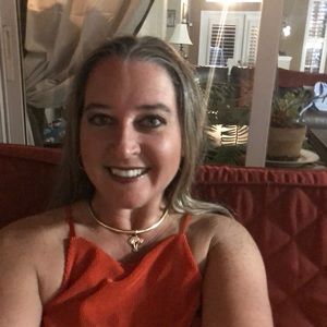 Meet your Posher, Tracy